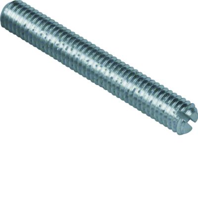 tehalit.BK Śruba M8x55 BK BKZNS55 HAGER (BKZNS55)