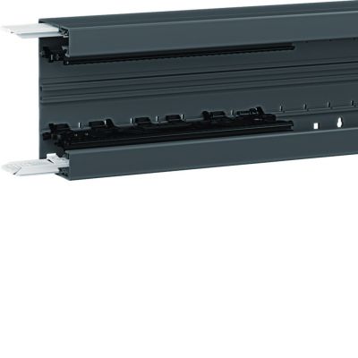 tehalit.BRN65 Podstawa 130mm czarny HAGER (BRN6513019011)