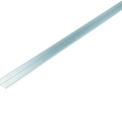 tehalit.BK Przegroda z blachy stalowej wys. 20mm dł. 2,4m stal BK BKTWS20 HAGER (BKTWS20)