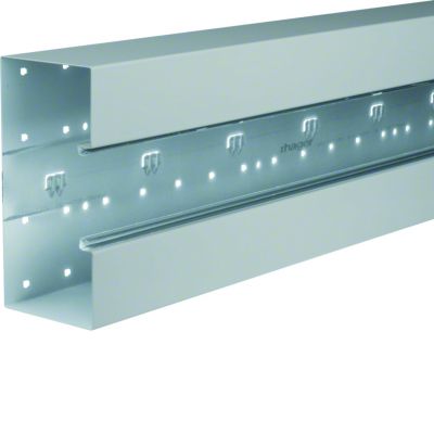 tehalit.BRS Podstawa 100x210mm stal ocynk BRS1002101VERZ HAGER (BRS1002101VERZ)