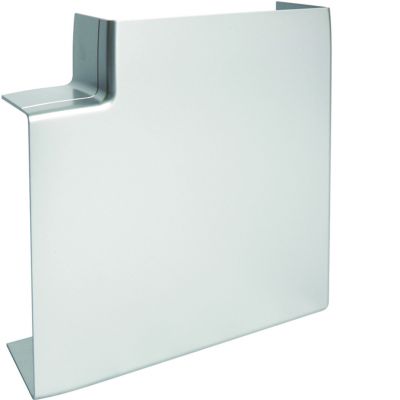 tehalit.LFF Kąt płaski 40x110mm aluminium LFF40115ALU HAGER (LFF40115ALU)