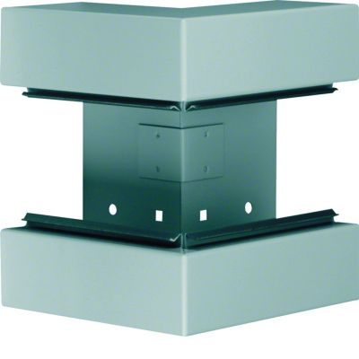tehalit.BRS Kąt zewnętrzny 65x170 stalowy ocynkowany BRS651703VERZ HAGER (BRS651703VERZ)