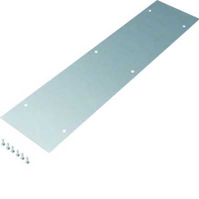 tehalit.BK Pokrywa pełna BKFD/WD 200X800mm stal BKAD200 HAGER (BKAD200)