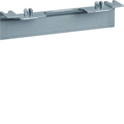 tehalit.SL Maskownica nośnika 20x55 fi60 aluminium SL20055ACD1 HAGER (SL20055ACD1)