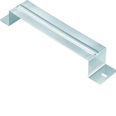 tehalit.UK Uchwyt zabezpieczający 240X48mm stal UKB240480 HAGER (UKB240480)