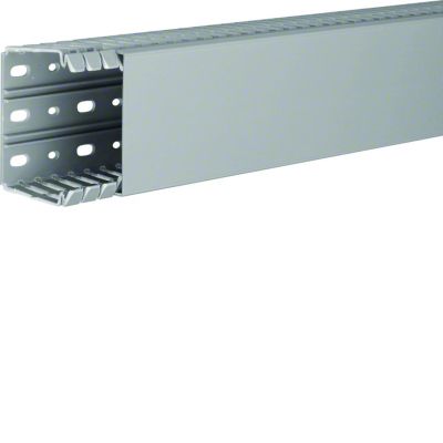 tehalit.BA7 Kanał grzebieniowy 60x80 szary BA760080 HAGER (BA760080)