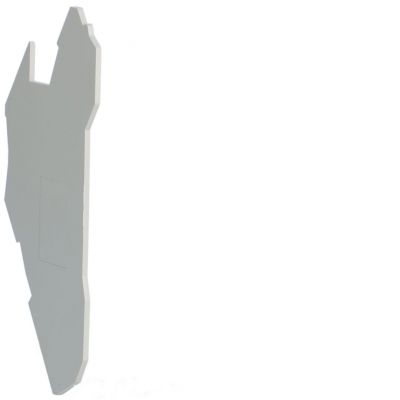 Osłona końcowa dla KYA02 I2/I3/I4/I5 KWE20G HAGER (KWE20G)