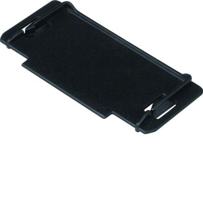 tehalit.GB-EG Przegroda do GTVR300/400 PC-ABS czarny GTVRT00 HAGER (GTVRT00)