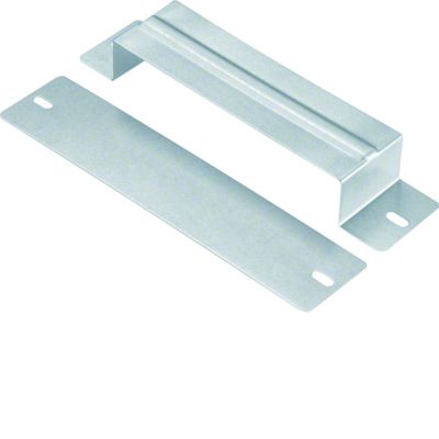 tehalit.UK Łącznik podstawy 190X38mm stal UKS190380 HAGER (UKS190380)