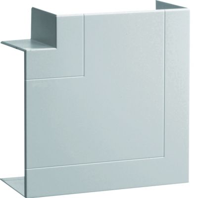 tehalit.BRP/BRAP Kąt płaski 65x130 lakierowanaier aluminium BRP651305HLAN HAGER (BRP651305HLAN)