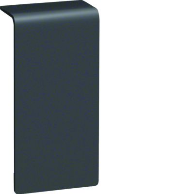 tehalit.SL Łącznik 20x80 czarny SL2008079011 HAGER (SL2008079011)
