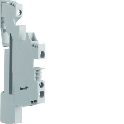 Zacisk przelotowy 1xfaza 1xPE 4mm2 KXA04I5 HAGER (KXA04I5)