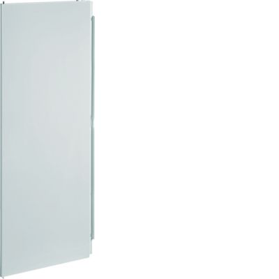 univers Drzwi FW lewe pełne RAL9010 dla obudowy wys.1100 x szer.800mm FZ023F HAGER (FZ023F)