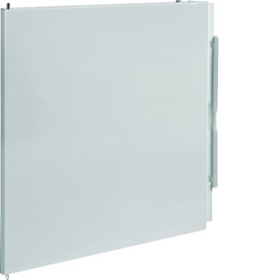 univers Drzwi FW lewe pełne RAL9010 dla obudowy wys.500 x szer.800mm FZ003F HAGER (FZ003F)
