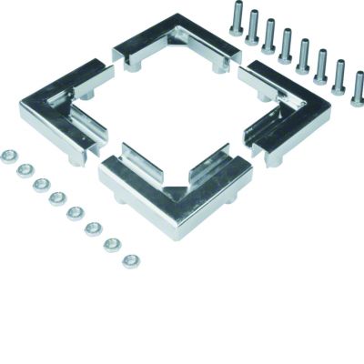 tehalit.UK Wspornik pod ciężar do puszek podłogowych 073-098mm UDSLS098 HAGER (UDSLS098)
