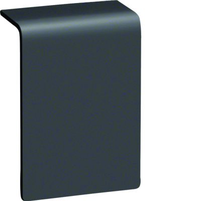 tehalit.SL Łącznik 20x55 czarny SL2005579011 HAGER (SL2005579011)
