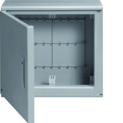 univers Obudowa poliester 550x600mm IP65 FL32S HAGER (FL32S)
