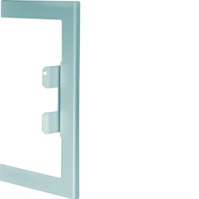 tehalit.BRS Maskownica przebicia 100x170 ocynk BRS100170WVERZ HAGER (BRS100170WVERZ)