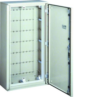 univers Obudowa poliester 600x1150mm IP65 odporna na UV FL72SP HAGER (FL72SP)