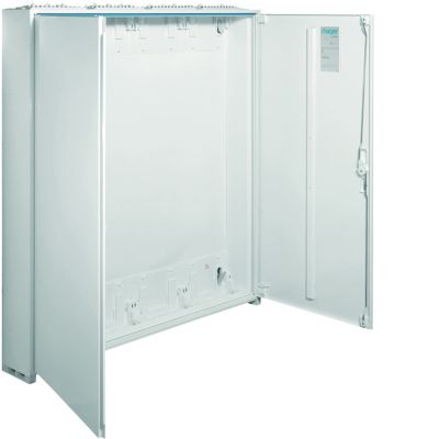univers Obudowa FW pusta IP44 kl.II 1100x1050x160 FWB74D HAGER (FWB74D)