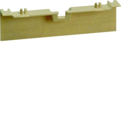 tehalit.SL Maskownica nośnika 20x80 klon SL20080AD3 HAGER (SL20080AD3)