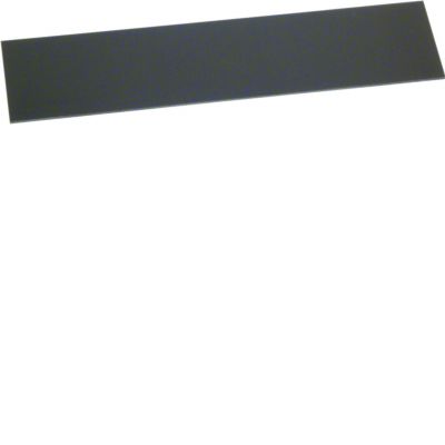 Poziome wygrodzenie dla KJ05Z KJ02Z HAGER (KJ02Z)