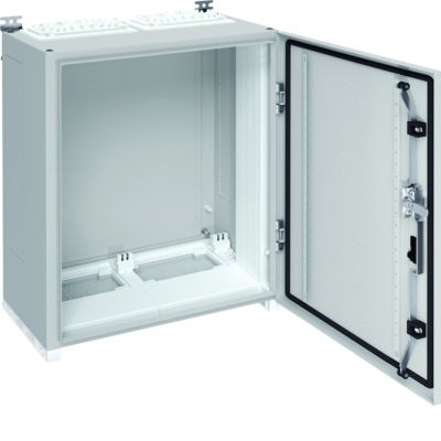 univers Rozdzielnica wisząca IP55 kl. I 550x650x275 FR42E HAGER (FR42E)