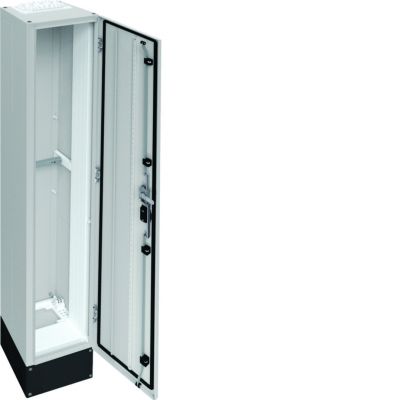 univers Rozdzielnica stojąca IP55 kl. I 300x1700x275 + cokół 200mm FR11E2 HAGER (FR11E2)