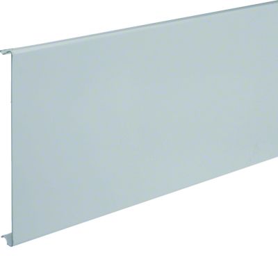 tehalit.BRS Pokrywa 120mm stal jasnoszary BRS12027035 HAGER (BRS12027035)