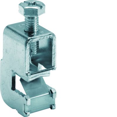 Zaciski do szyn zbiorczych 16-70mm2 Cu 20/30/40x10mm K96E HAGER (K96E)