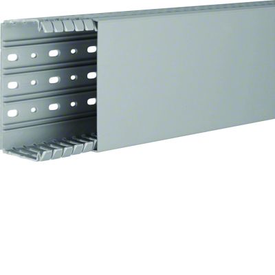 KANAŁ GRZEBIENIOWY 60X120,SZARY BA760120 HAGER (BA760120)
