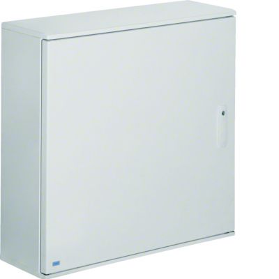 univers Obudowa poliester 850x850mm IP65 odporna na UV FL53SP HAGER (FL53SP)