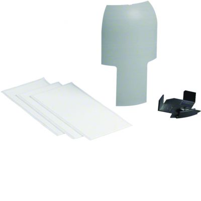 tehalit.SL Łącznik SL20055/EK40040 aluminium SL2005581D1 HAGER (SL2005581D1)