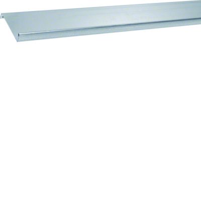 tehalit.BRS Przegroda z blachy stalowej ocynk TWS90VERZ HAGER (TWS90VERZ)