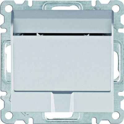 lumina Łącznik na kartę hotelową, srebrny (WL0512)