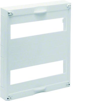 univers N Pokrywa ze szczeliną poziomą odstęp 150mm 300x250 US21A2 HAGER (US21A2)