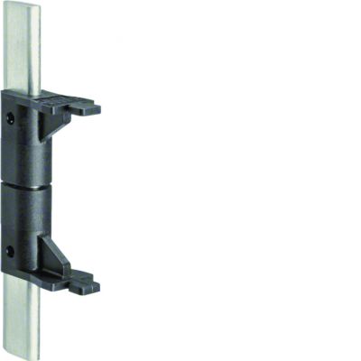 Zwieracz nożowy izolowany NH1 250A styki srebrzone LNH1TM HAGER (LNH1TM)