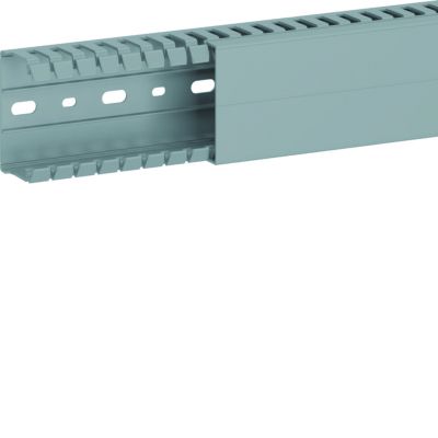 tehalit.BA7A Kanał grzebieniowy 40x60 szary BA7A40060 HAGER (BA7A40060)
