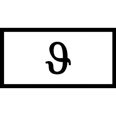 BERKER Czujnik temperatury EK090 HAGER (EK090)