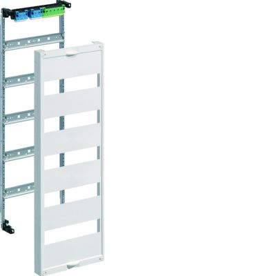 FW Podzespół do zabudowy aparatów modułowych 800x250 UW51U HAGER (UW51U)