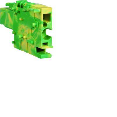 2,5mm2 mostek prawy ochronny KWP02RE HAGER (KWP02RE)