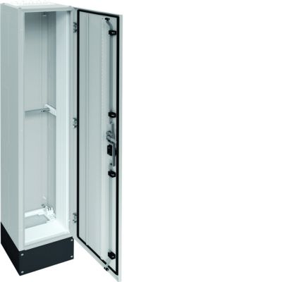 univers Rozdzielnica stojąca IP55 kl. I 300x1850x275 + cokół 200mm FR21E2 HAGER (FR21E2)