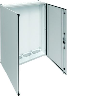 univers Rozdzielnica wisząca IP55 kl. II 1050x1550x275 FR04S HAGER (FR04S)