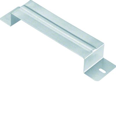 tehalit.UK Uchwyt zabezpieczający 190X38mm stal UKB190380 HAGER (UKB190380)