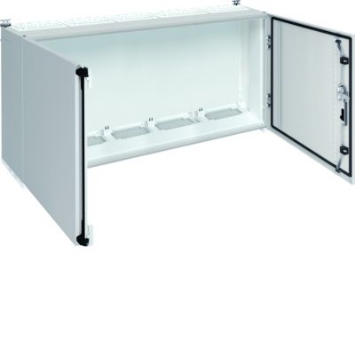 univers Rozdzielnica wisząca IP55 kl. II 1300x800x275 FR55S HAGER (FR55S)