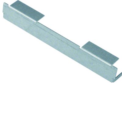 tehalit.UK Końcówka 190x28mm stal UKE190280 HAGER (UKE190280)