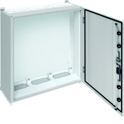 Rozdzielnica wisząca IP55 kl. II 800x950x275 univers FR63S HAGER (FR63S)