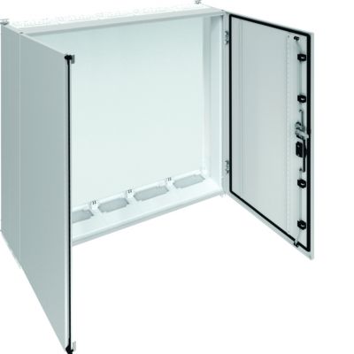 univers Rozdzielnica wisząca IP55 kl. II 1300x1400x275 FR95S HAGER (FR95S)