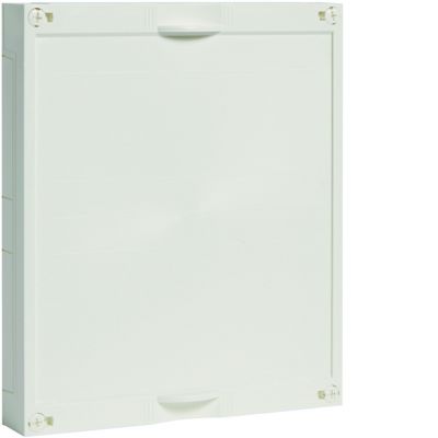 univers N HC 300x250mm zestaw z pokrywą pełną z TS35 UC21RK HAGER (UC21RK)