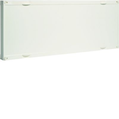 univers N HC 300x750mm zestaw z pokrywą pełną z TS35 UC23RK HAGER (UC23RK)